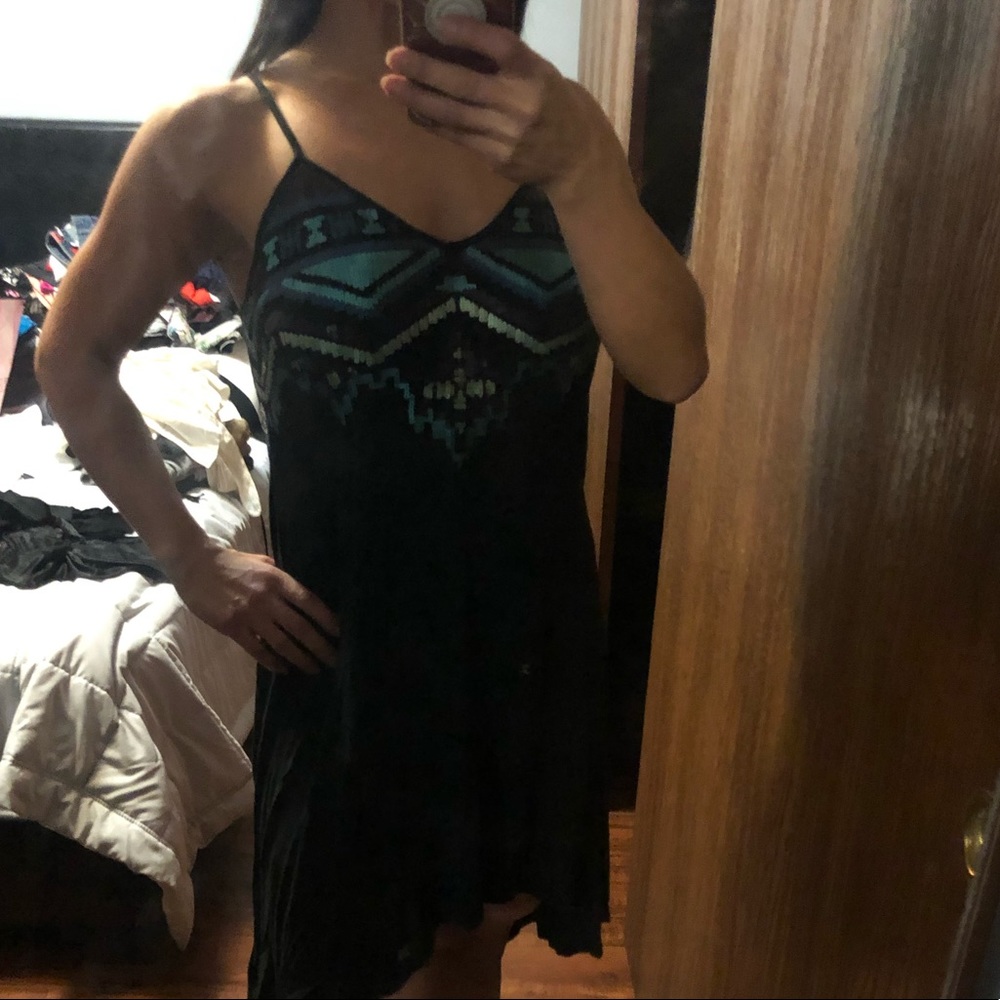 Express summer dress